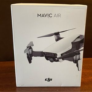 DJI Maverick air drone (New in box)